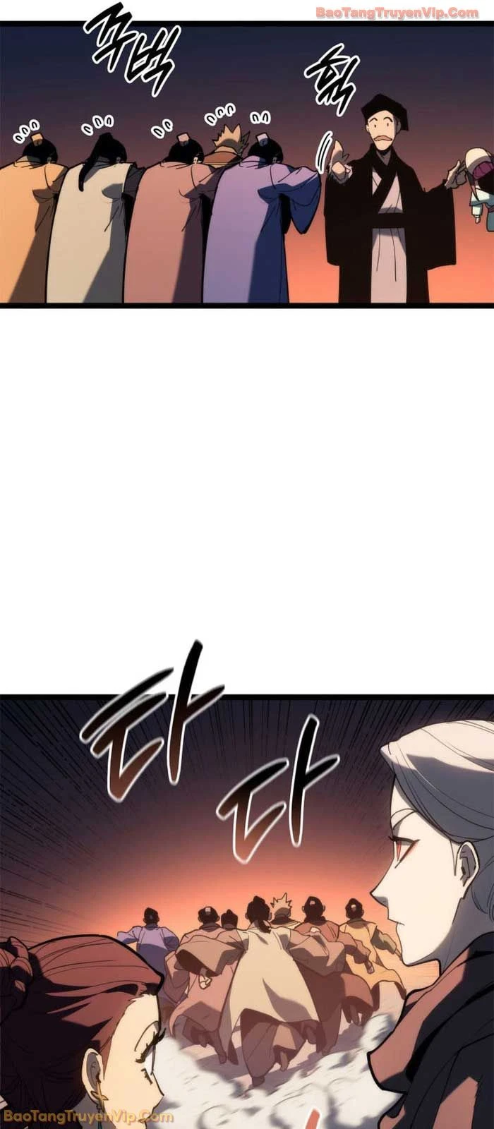 Tử Thần Phiêu Nguyệt Chapter 112 - 64