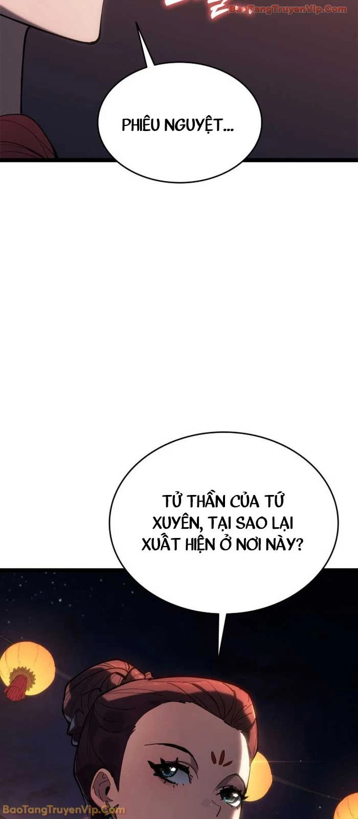 Tử Thần Phiêu Nguyệt Chapter 112 - 75