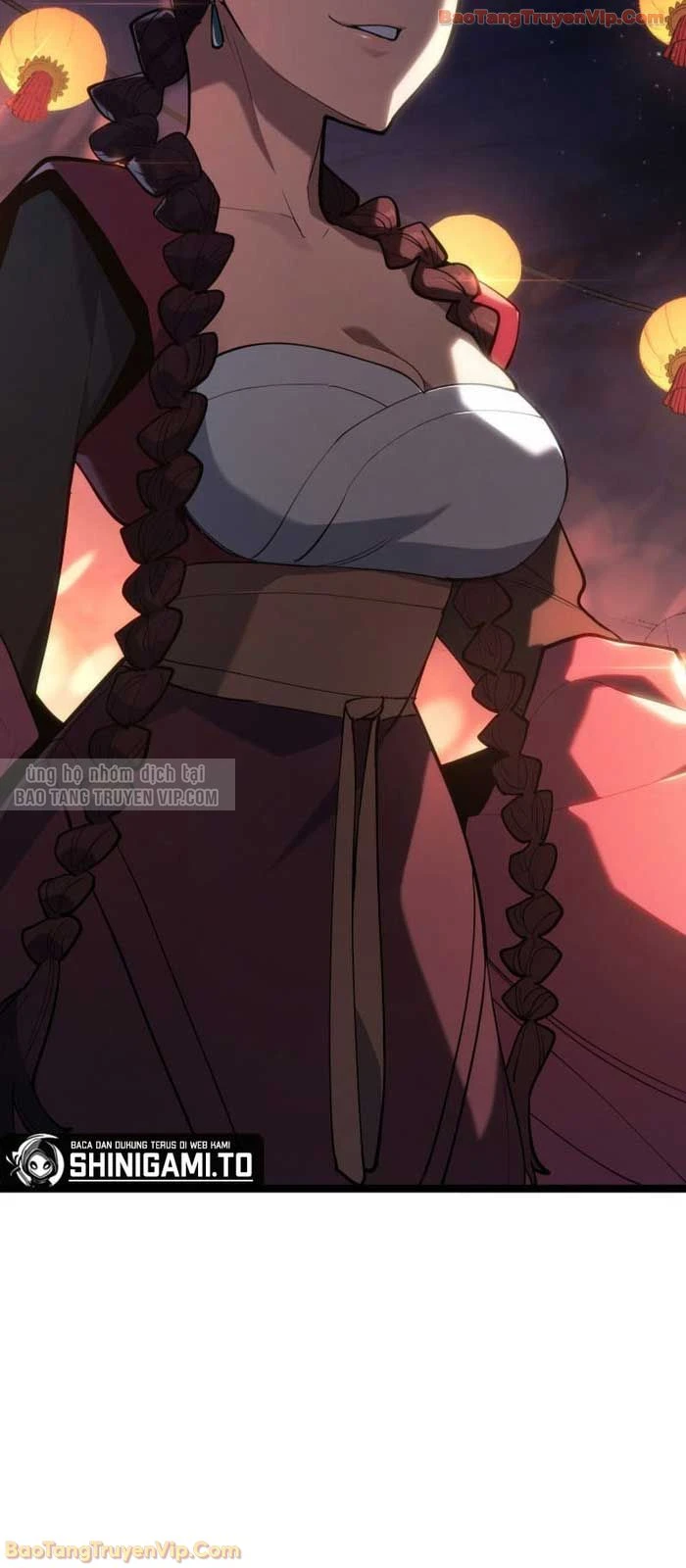 Tử Thần Phiêu Nguyệt Chapter 112 - 76