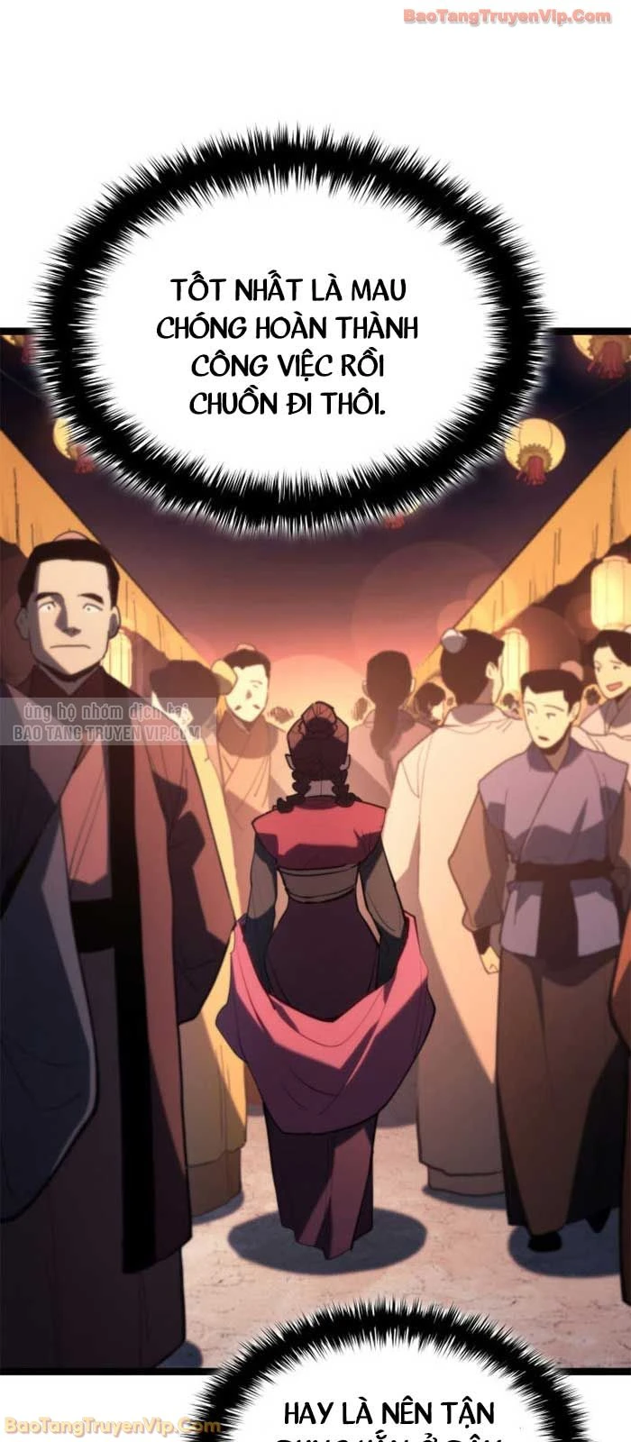 Tử Thần Phiêu Nguyệt Chapter 112 - 77