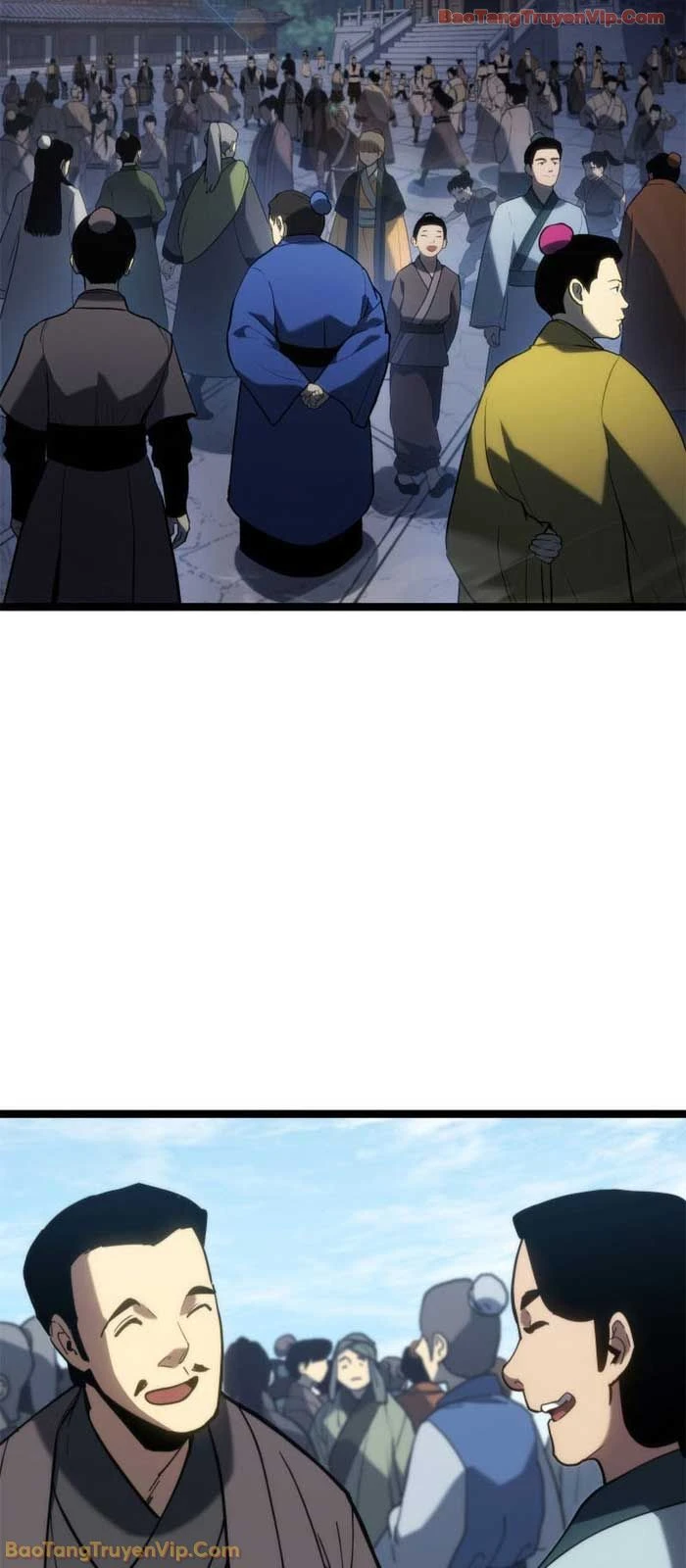 Tử Thần Phiêu Nguyệt Chapter 112 - 80