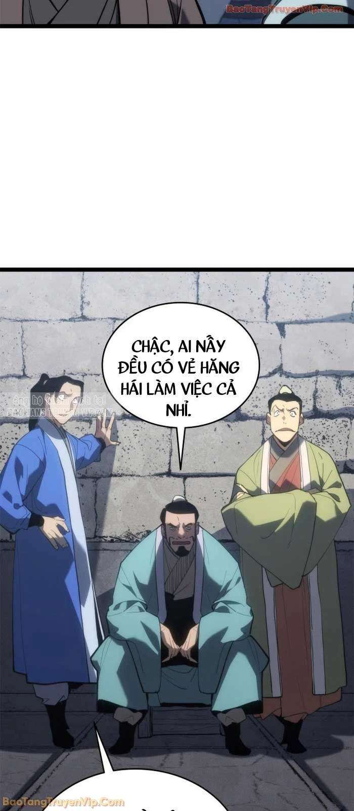 Tử Thần Phiêu Nguyệt Chapter 112 - 81