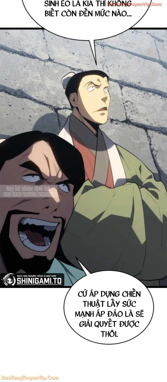 Tử Thần Phiêu Nguyệt Chapter 112 - 84