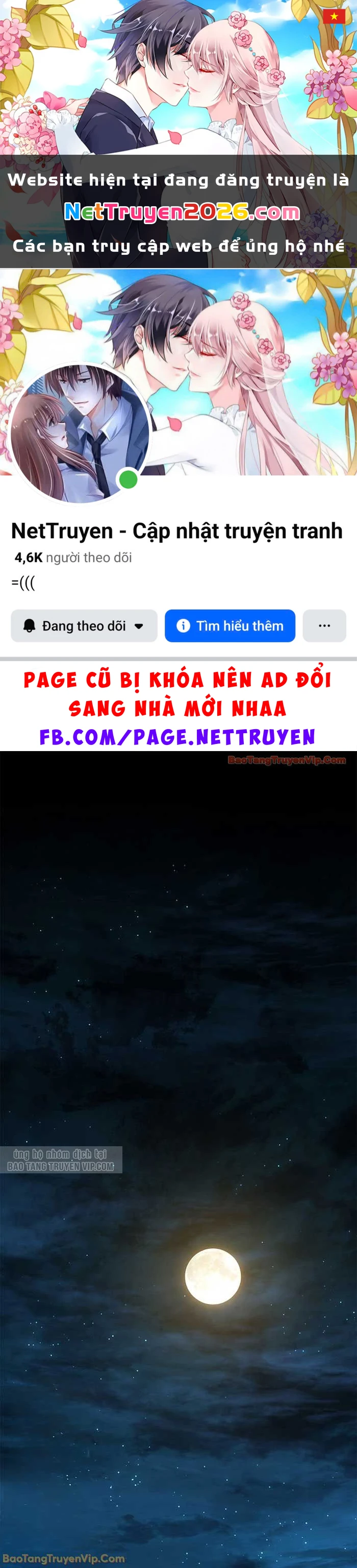 Tử Thần Phiêu Nguyệt Chapter 114 - 1