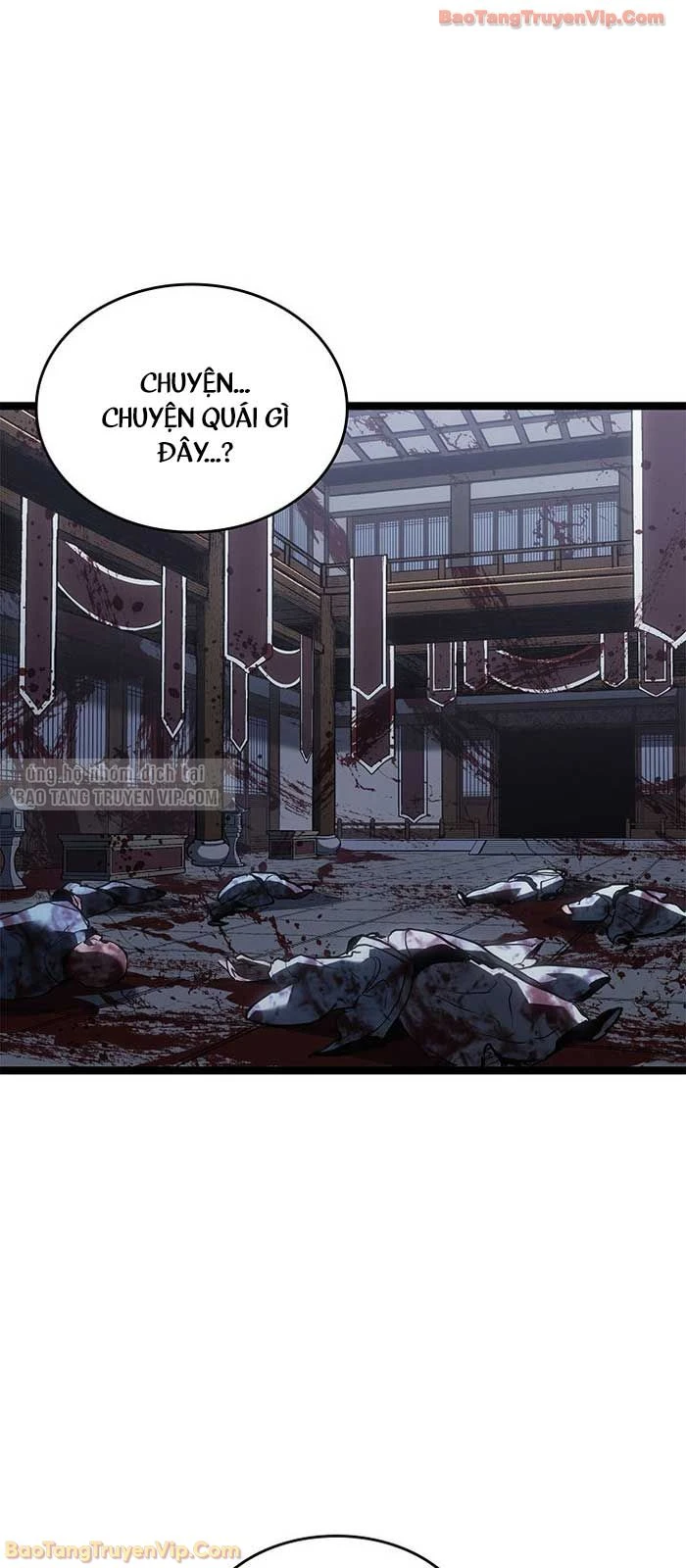 Tử Thần Phiêu Nguyệt Chapter 114 - 3