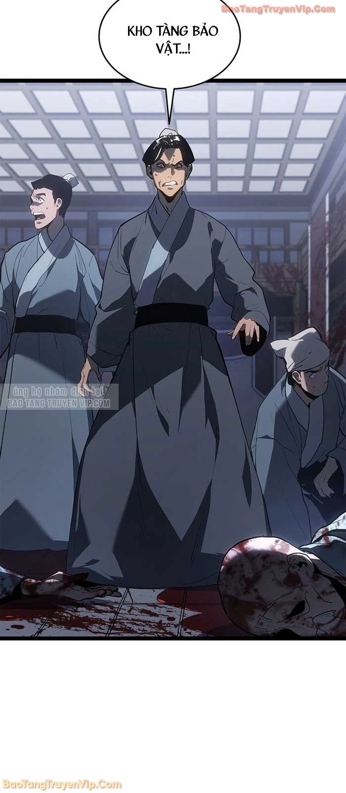 Tử Thần Phiêu Nguyệt Chapter 114 - 4