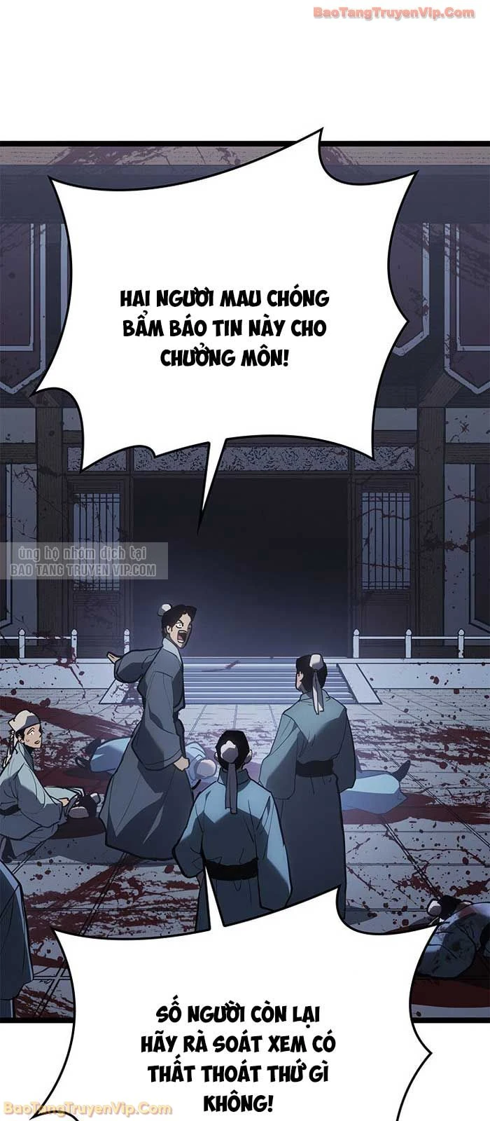 Tử Thần Phiêu Nguyệt Chapter 114 - 5