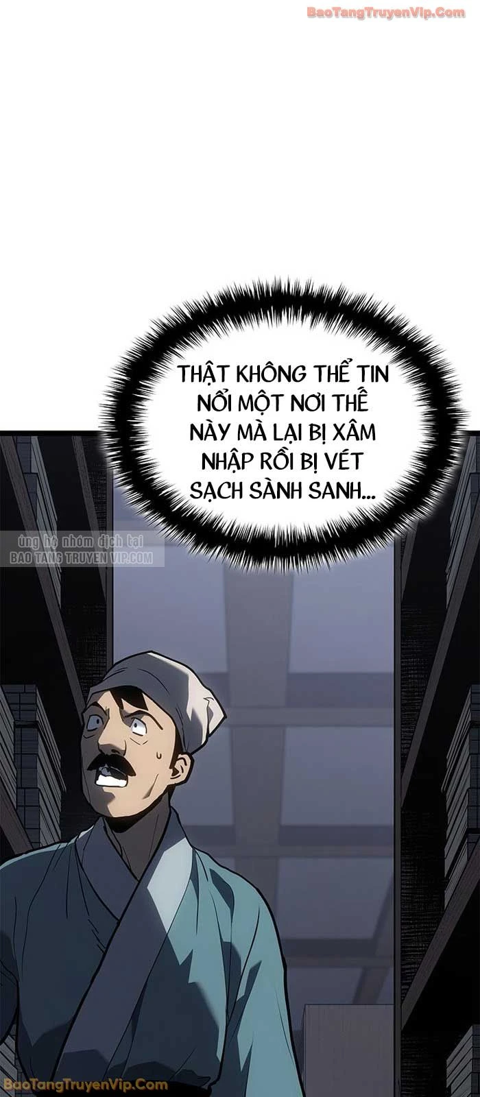 Tử Thần Phiêu Nguyệt Chapter 114 - 7