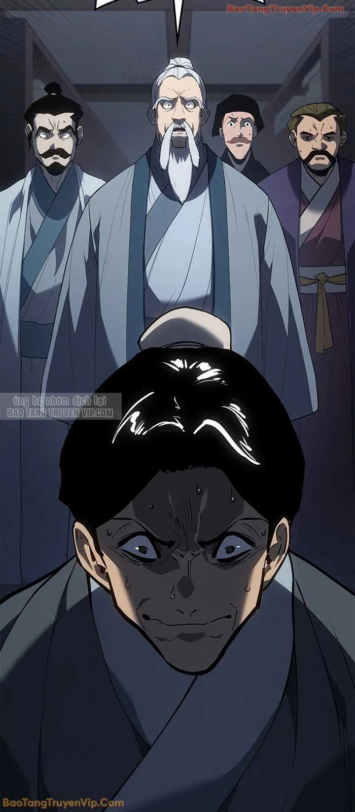 Tử Thần Phiêu Nguyệt Chapter 114 - 11