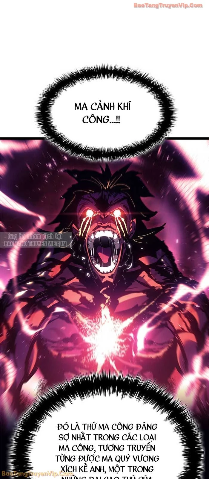 Tử Thần Phiêu Nguyệt Chapter 114 - 18