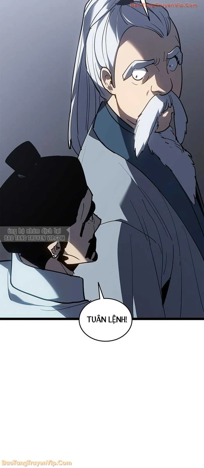 Tử Thần Phiêu Nguyệt Chapter 114 - 23