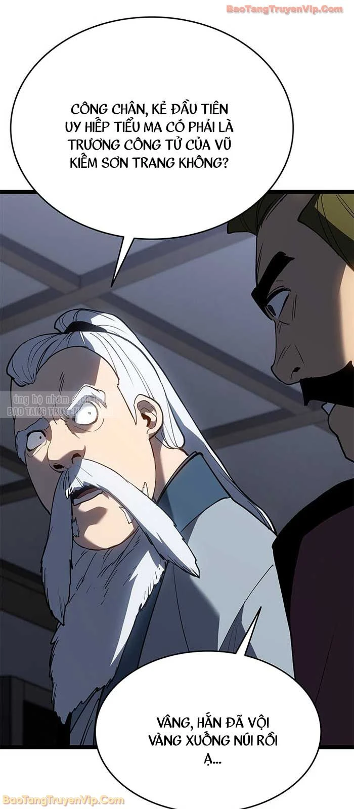 Tử Thần Phiêu Nguyệt Chapter 114 - 24