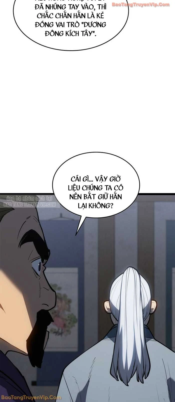 Tử Thần Phiêu Nguyệt Chapter 114 - 26