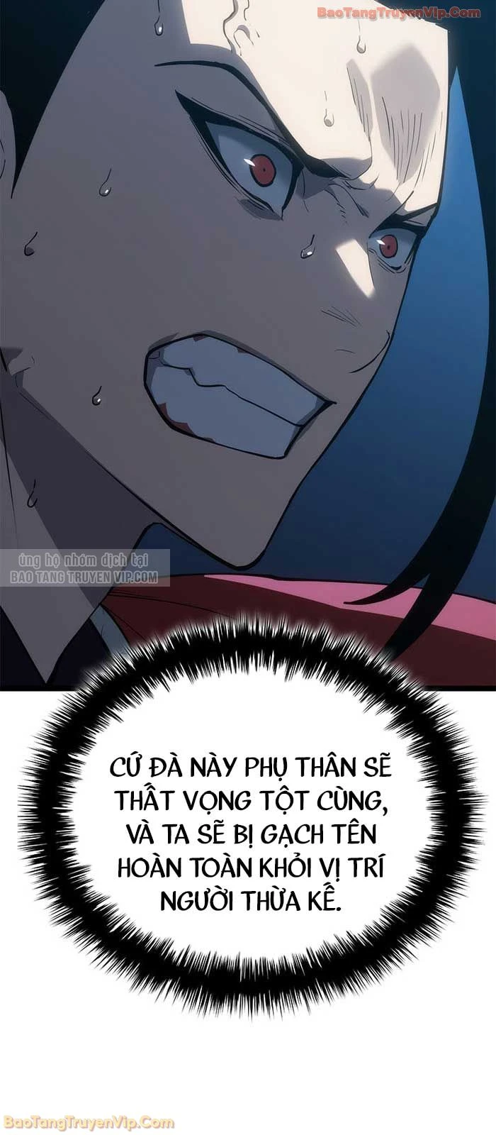 Tử Thần Phiêu Nguyệt Chapter 114 - 36