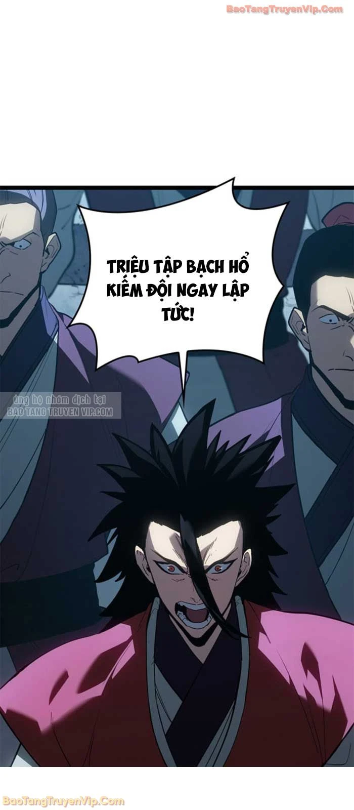 Tử Thần Phiêu Nguyệt Chapter 114 - 37