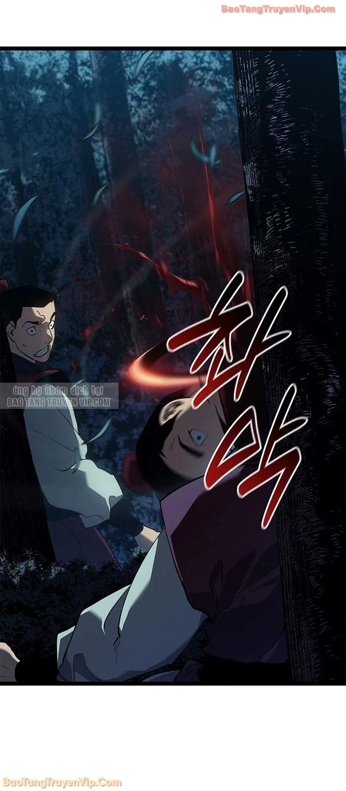 Tử Thần Phiêu Nguyệt Chapter 114 - 54