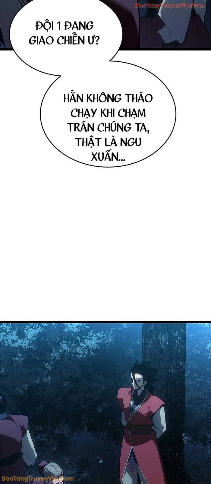 Tử Thần Phiêu Nguyệt Chapter 114 - 61