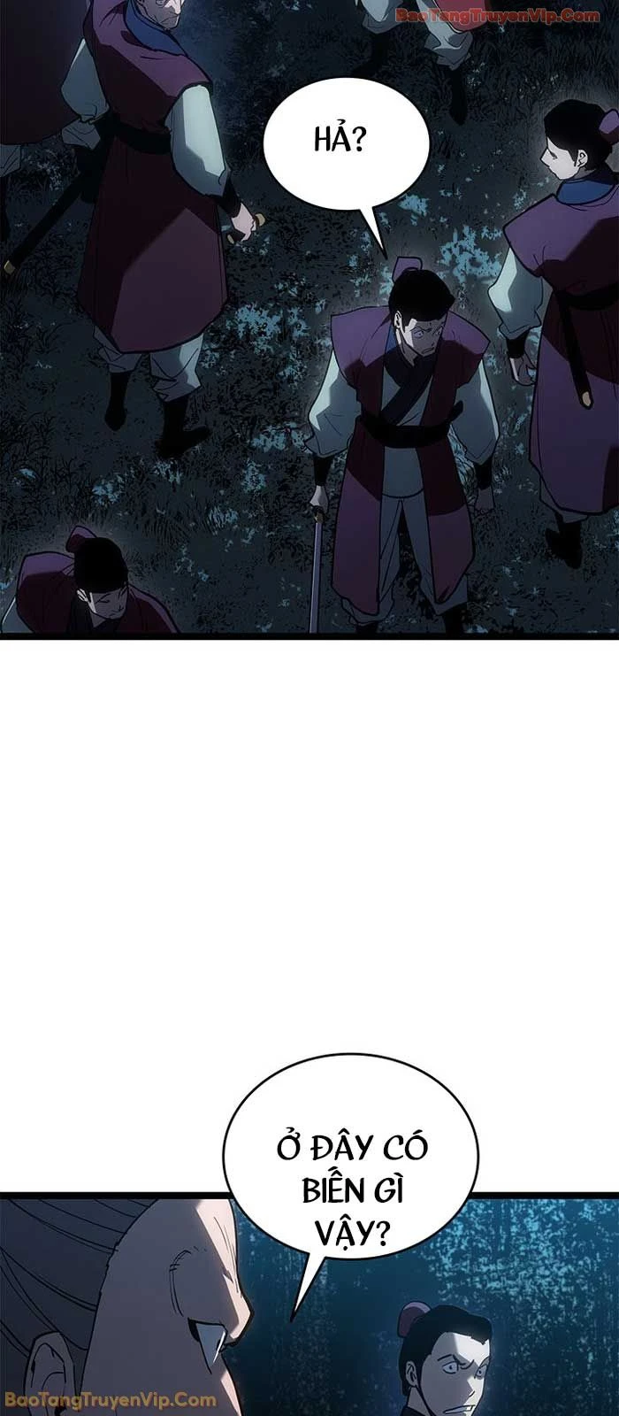 Tử Thần Phiêu Nguyệt Chapter 114 - 62