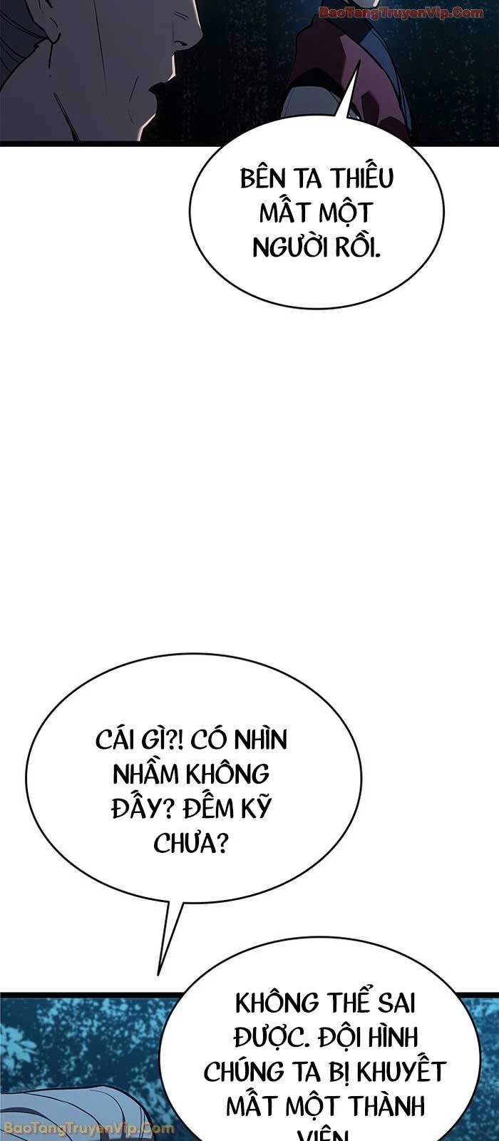Tử Thần Phiêu Nguyệt Chapter 114 - 63