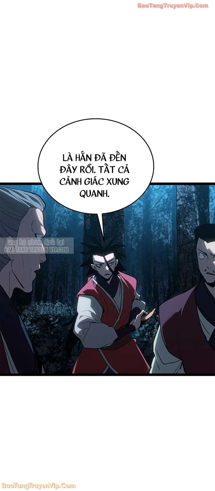 Tử Thần Phiêu Nguyệt Chapter 114 - 66