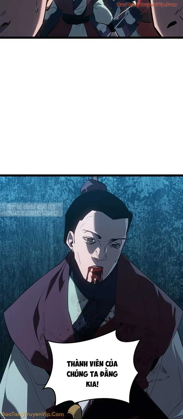 Tử Thần Phiêu Nguyệt Chapter 114 - 70