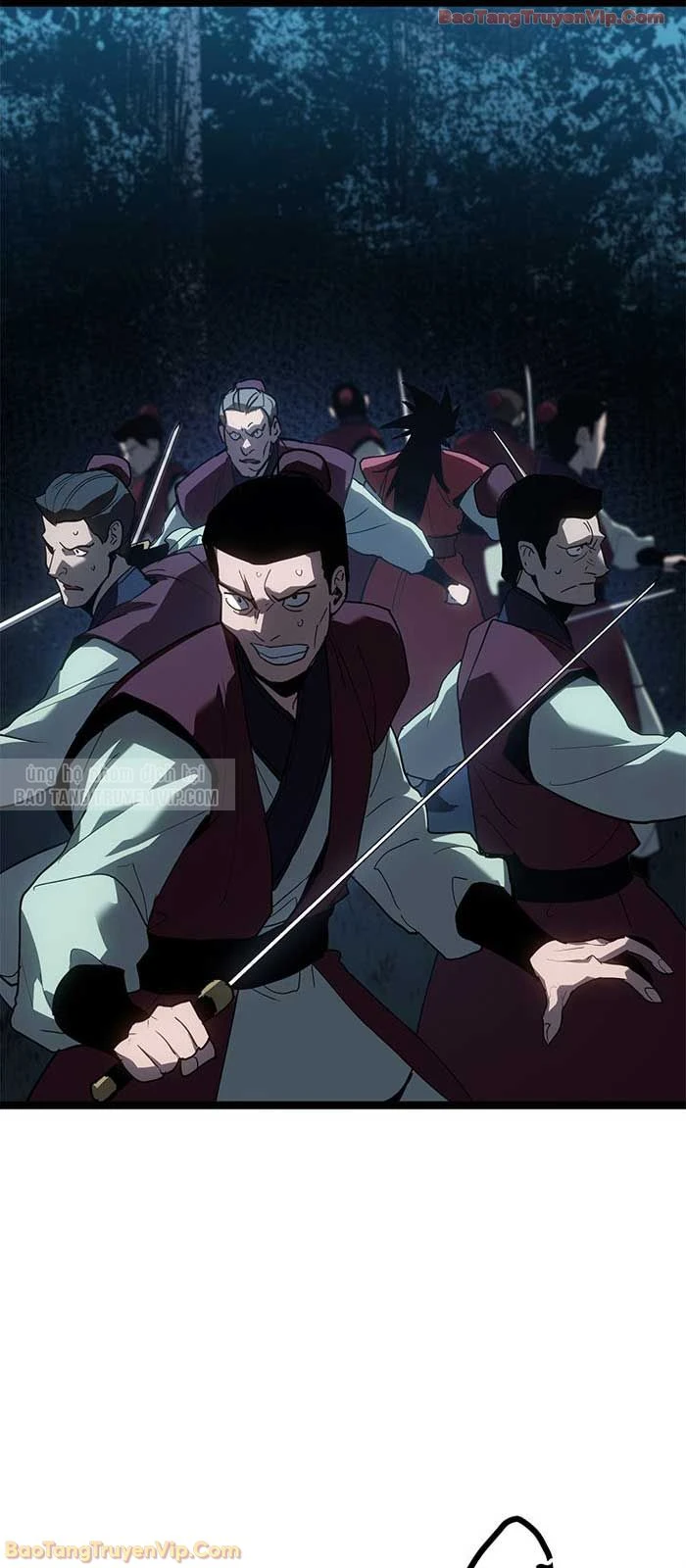 Tử Thần Phiêu Nguyệt Chapter 114 - 76