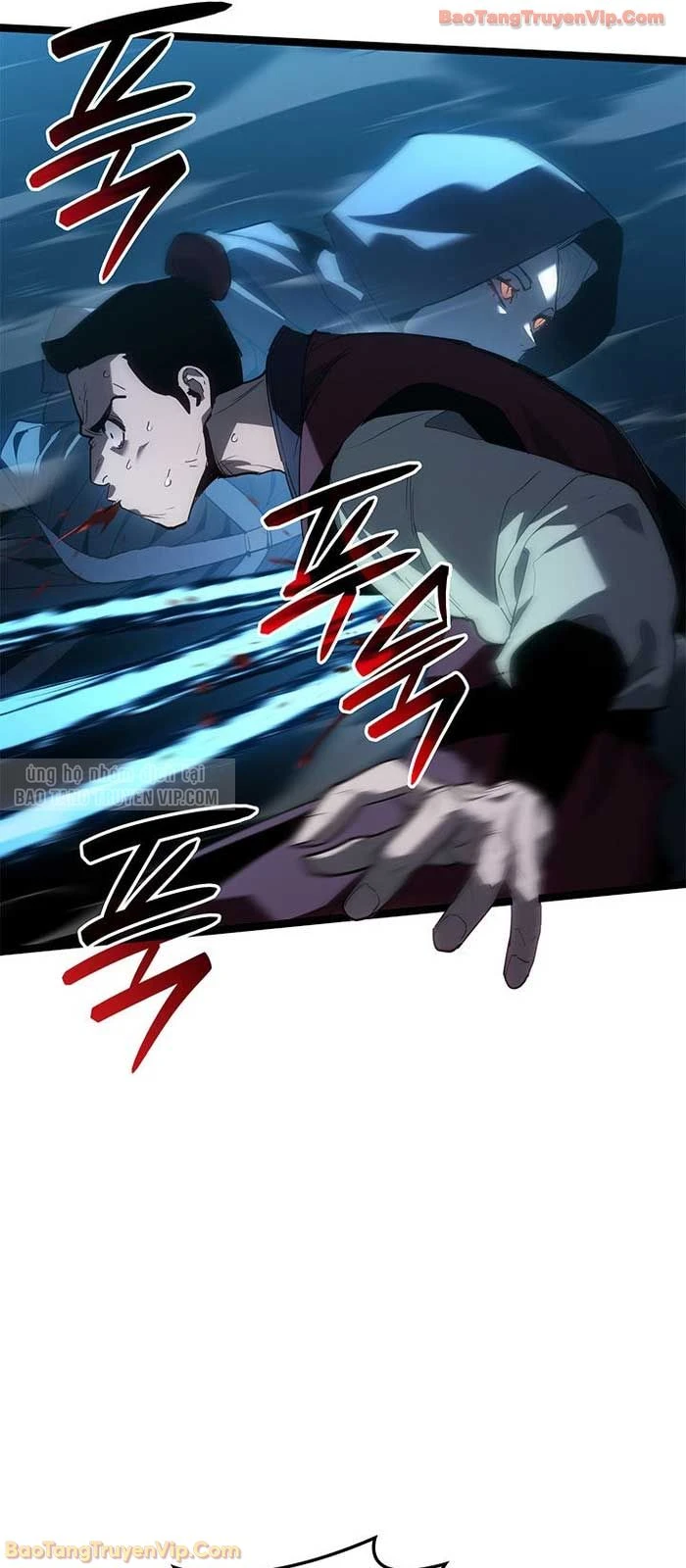 Tử Thần Phiêu Nguyệt Chapter 114 - 81