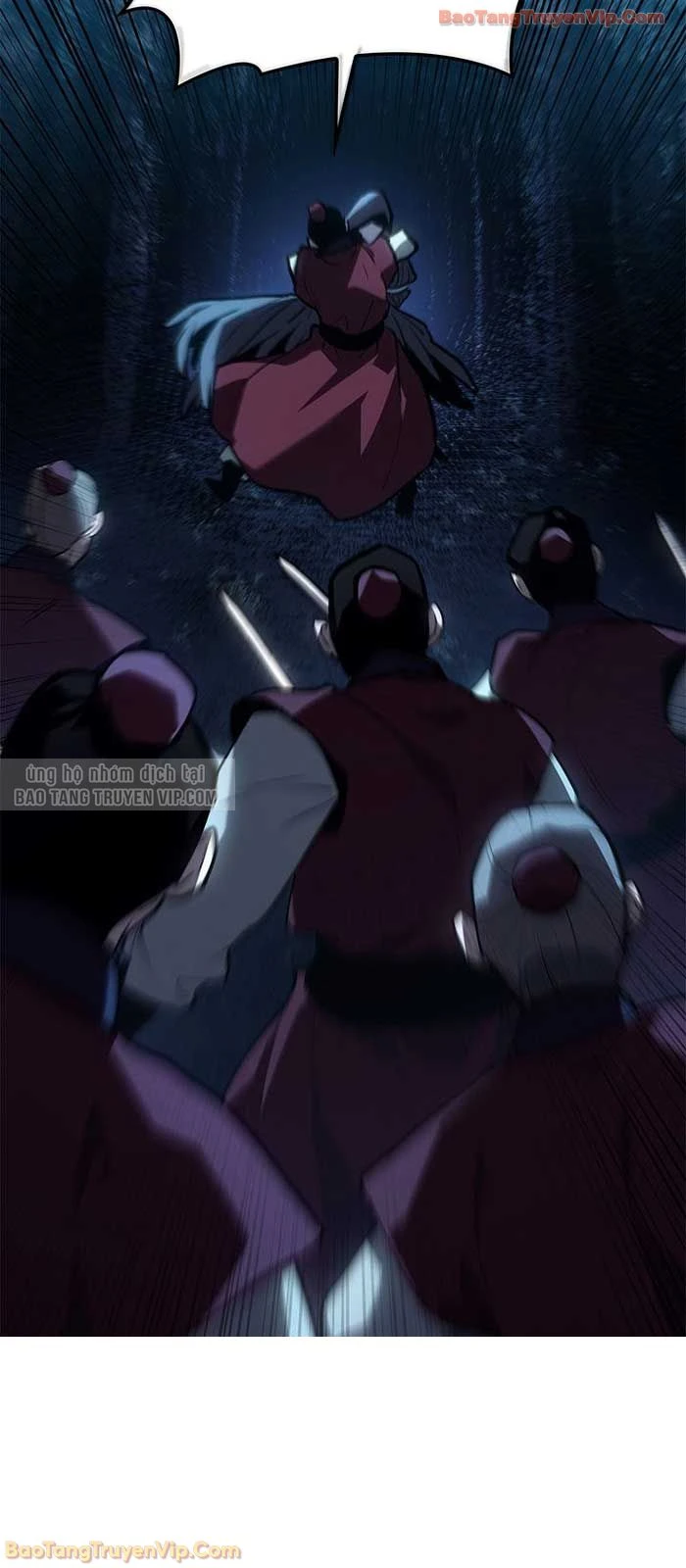 Tử Thần Phiêu Nguyệt Chapter 114 - 83