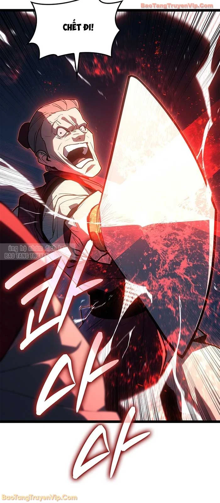 Tử Thần Phiêu Nguyệt Chapter 114 - 85