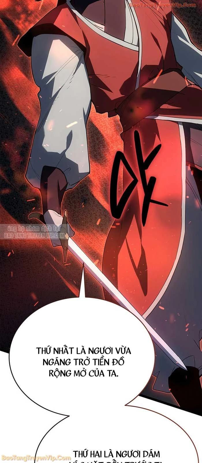 Tử Thần Phiêu Nguyệt Chapter 114 - 93