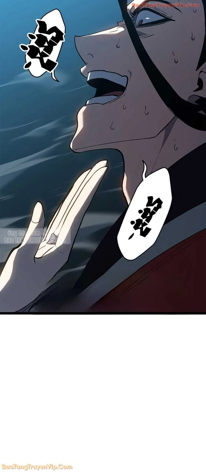 Tử Thần Phiêu Nguyệt Chapter 114 - 121