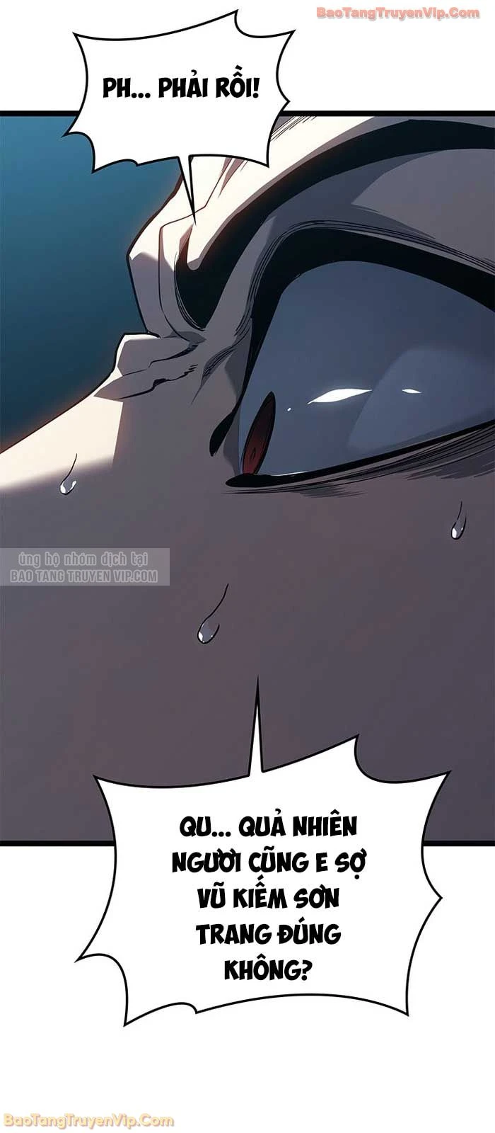 Tử Thần Phiêu Nguyệt Chapter 114 - 122