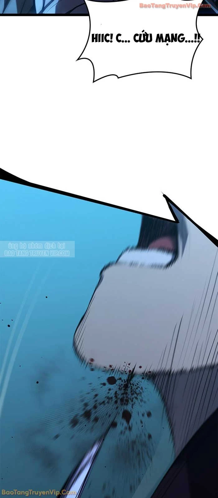 Tử Thần Phiêu Nguyệt Chapter 114 - 125