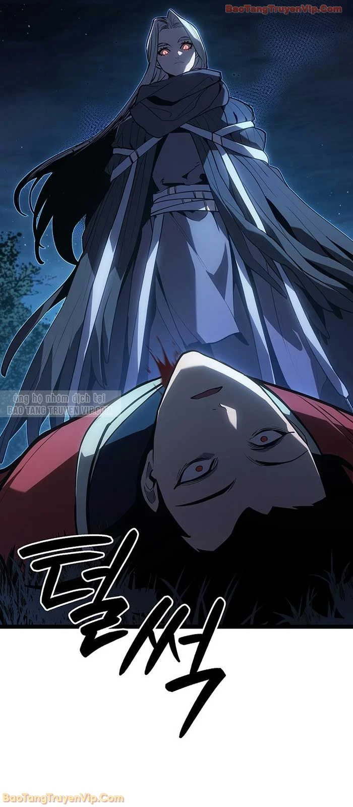 Tử Thần Phiêu Nguyệt Chapter 114 - 127