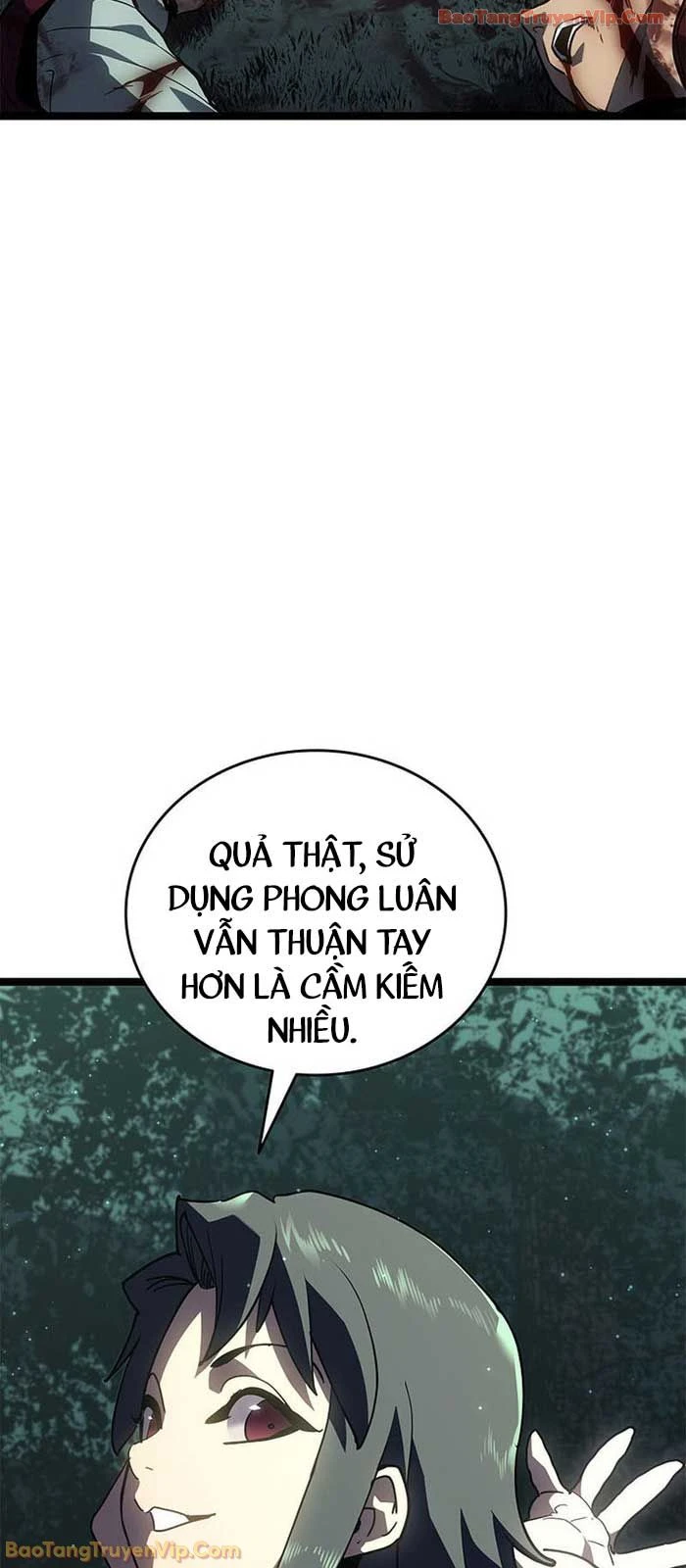 Tử Thần Phiêu Nguyệt Chapter 115 - 3