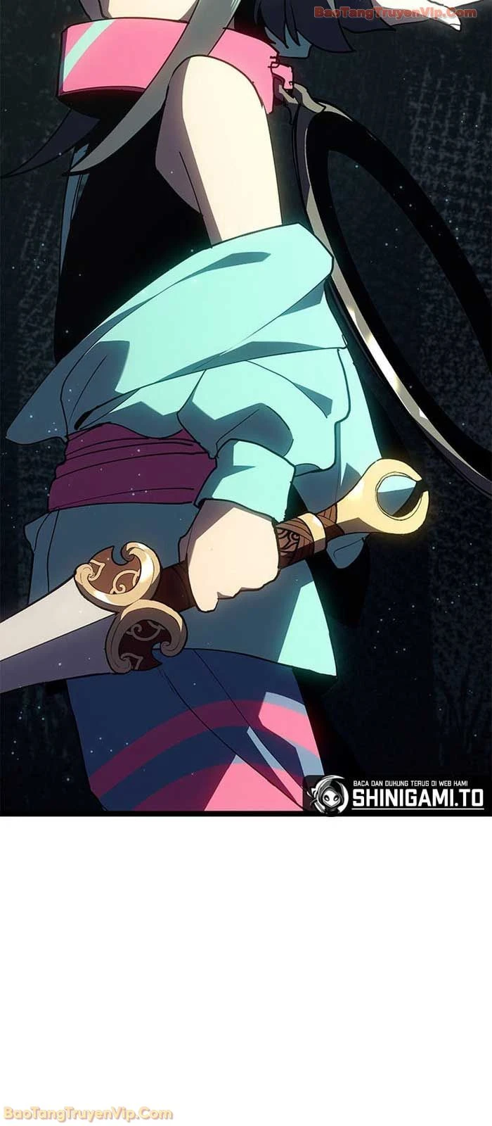 Tử Thần Phiêu Nguyệt Chapter 115 - 4