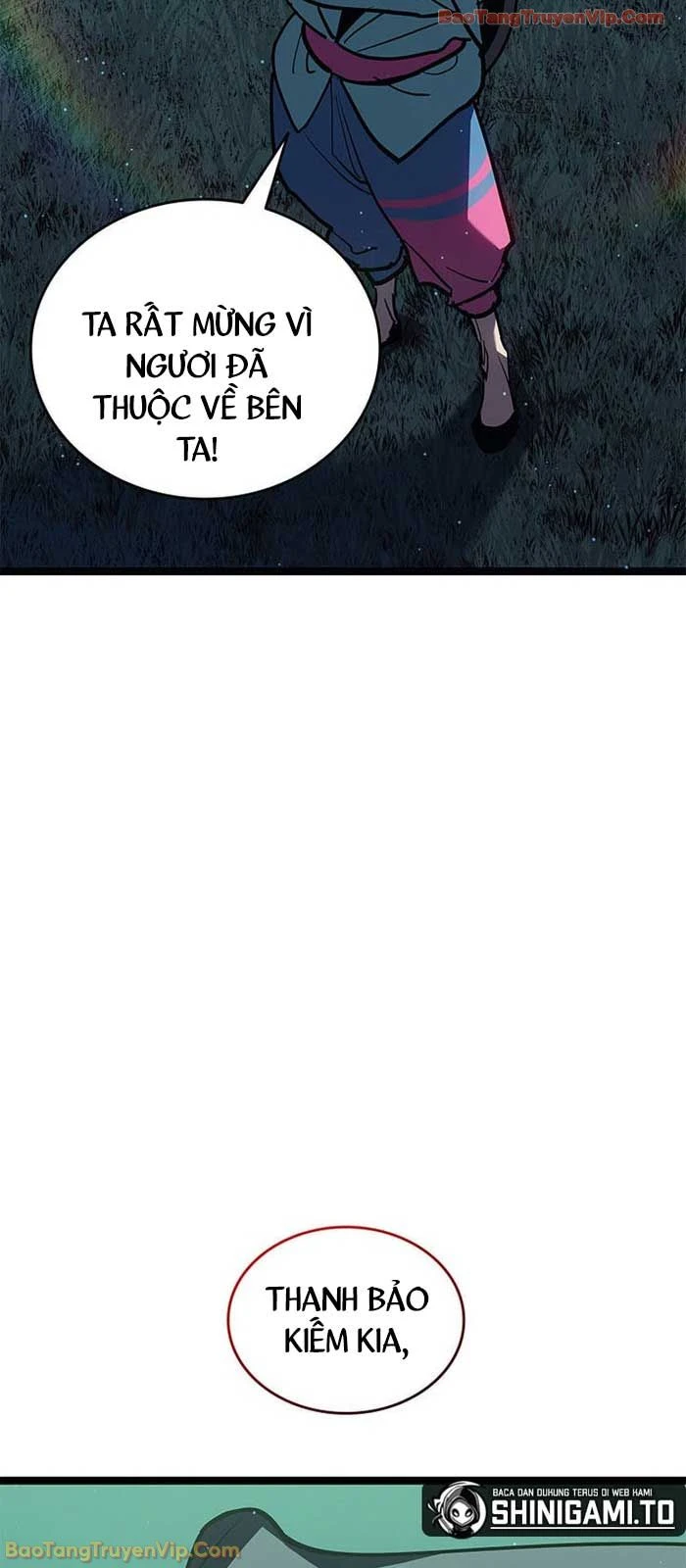 Tử Thần Phiêu Nguyệt Chapter 115 - 7