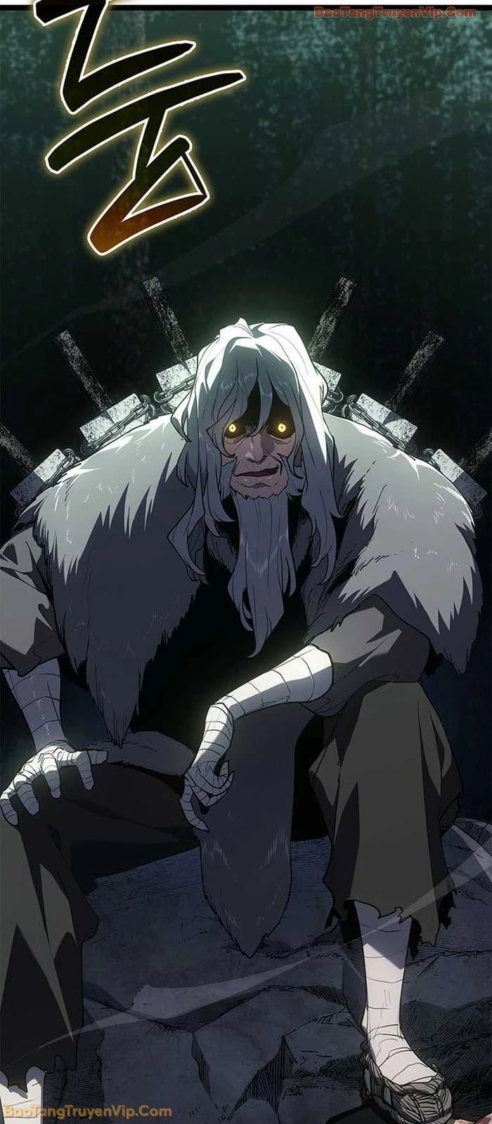 Tử Thần Phiêu Nguyệt Chapter 115 - 11