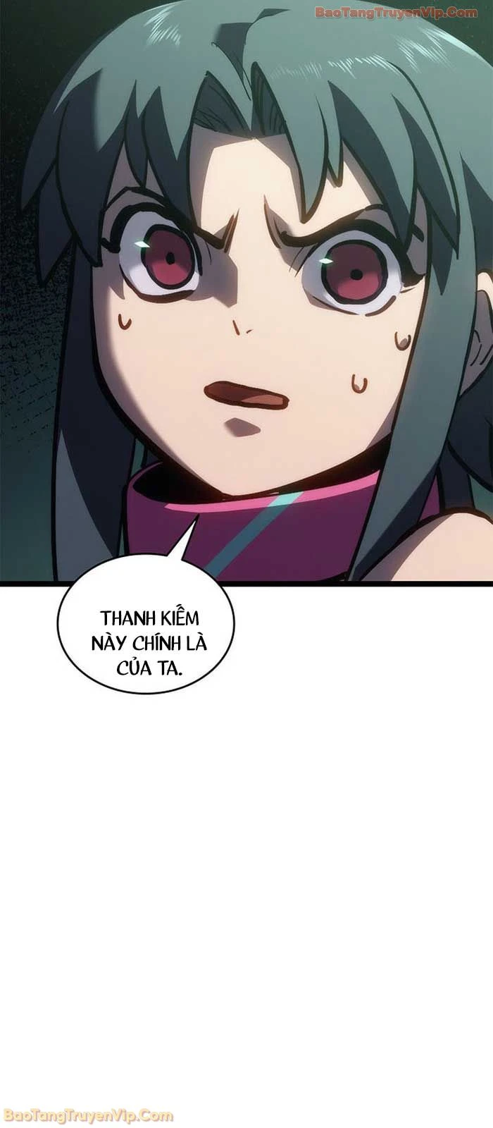 Tử Thần Phiêu Nguyệt Chapter 115 - 17