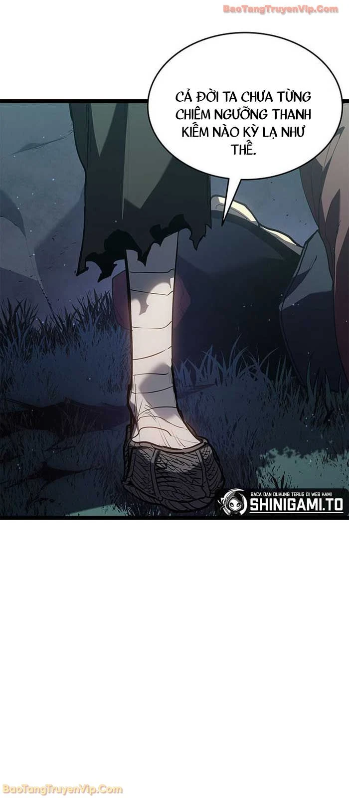 Tử Thần Phiêu Nguyệt Chapter 115 - 18