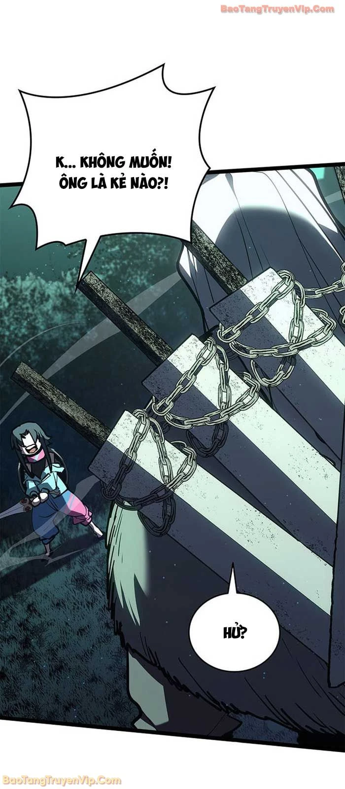 Tử Thần Phiêu Nguyệt Chapter 115 - 21