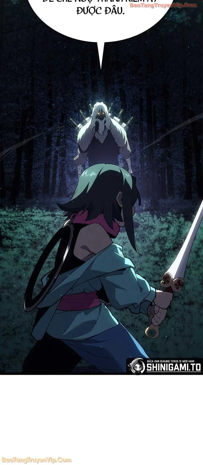 Tử Thần Phiêu Nguyệt Chapter 115 - 24