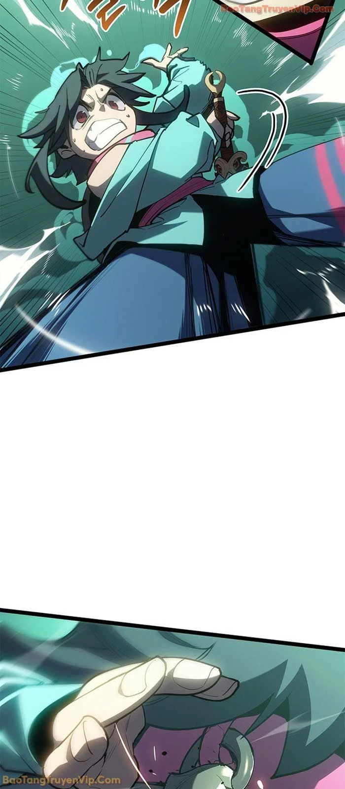 Tử Thần Phiêu Nguyệt Chapter 115 - 34