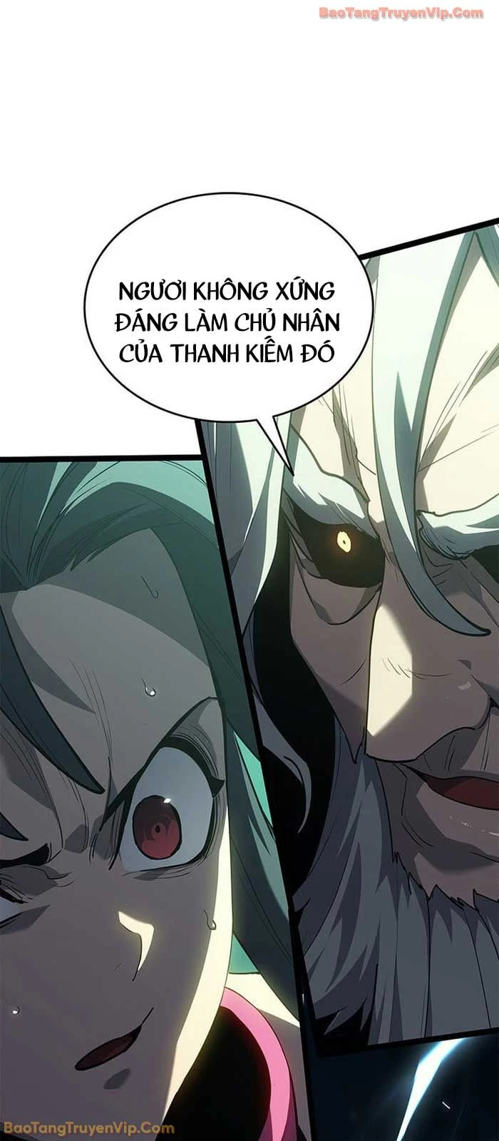 Tử Thần Phiêu Nguyệt Chapter 115 - 40