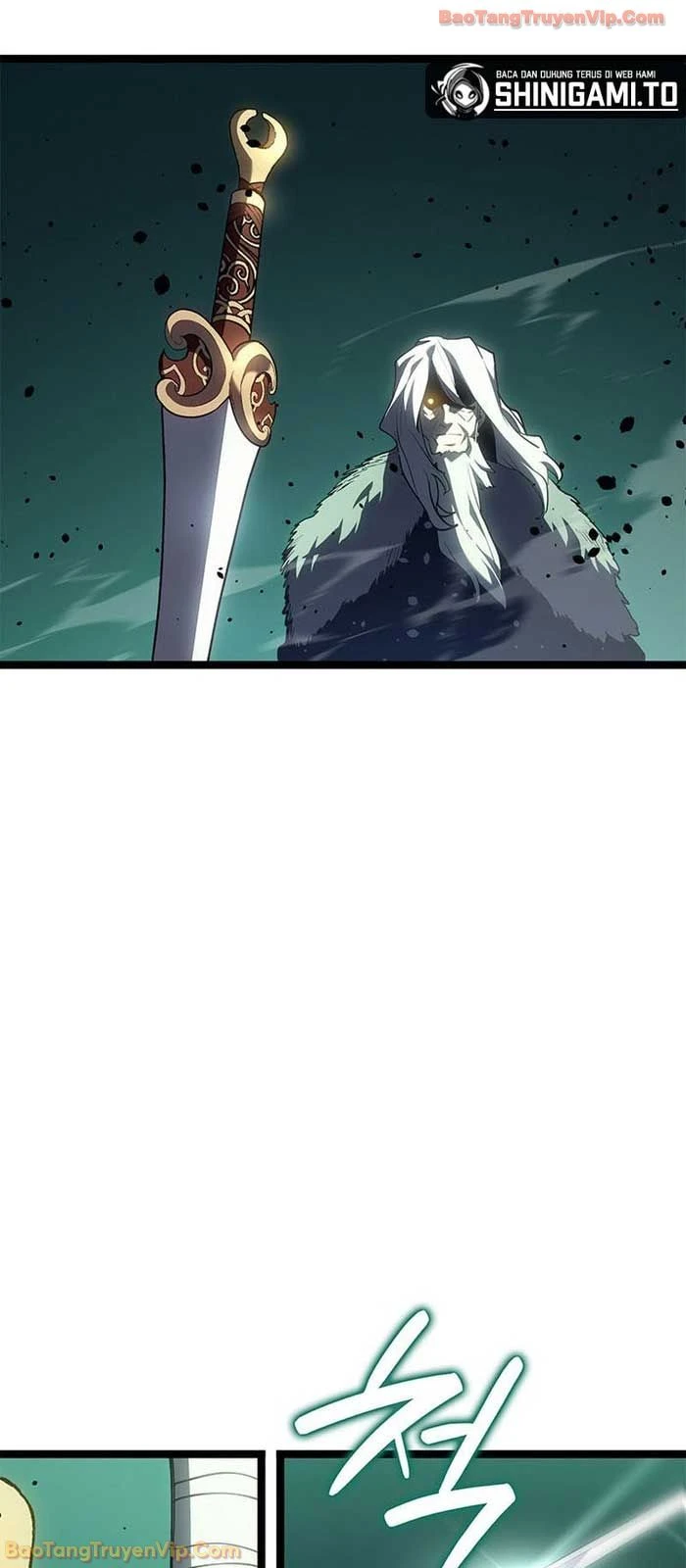 Tử Thần Phiêu Nguyệt Chapter 115 - 55