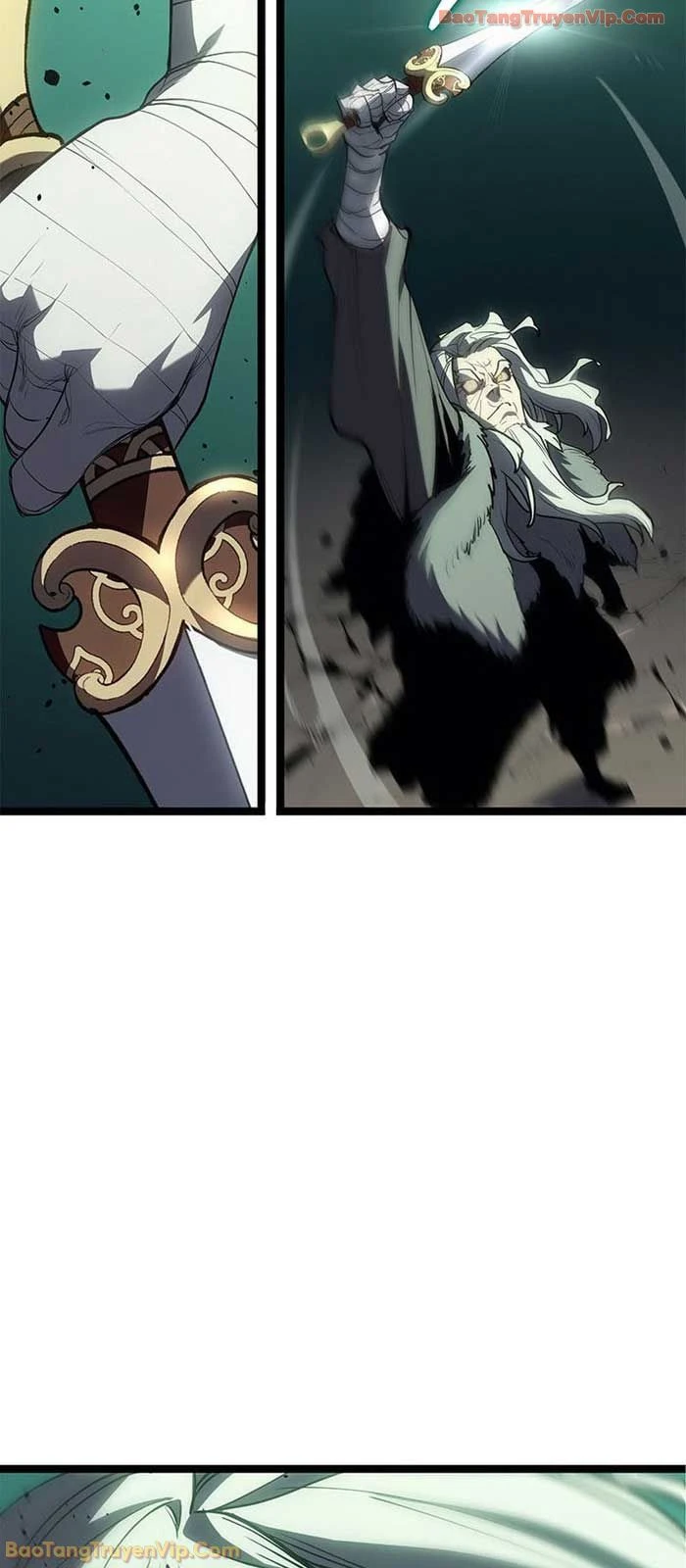 Tử Thần Phiêu Nguyệt Chapter 115 - 56