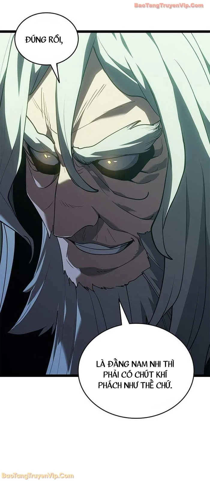 Tử Thần Phiêu Nguyệt Chapter 115 - 61