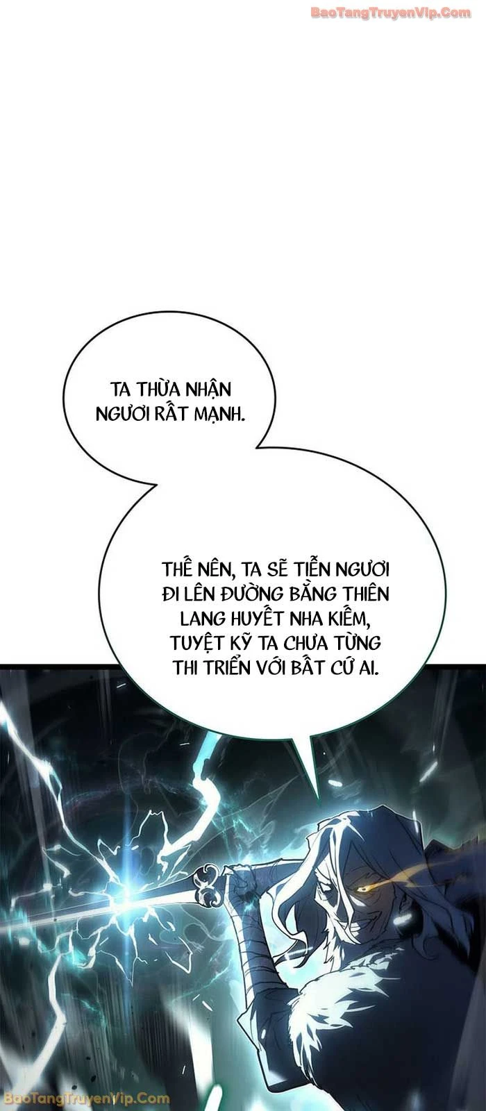 Tử Thần Phiêu Nguyệt Chapter 115 - 62