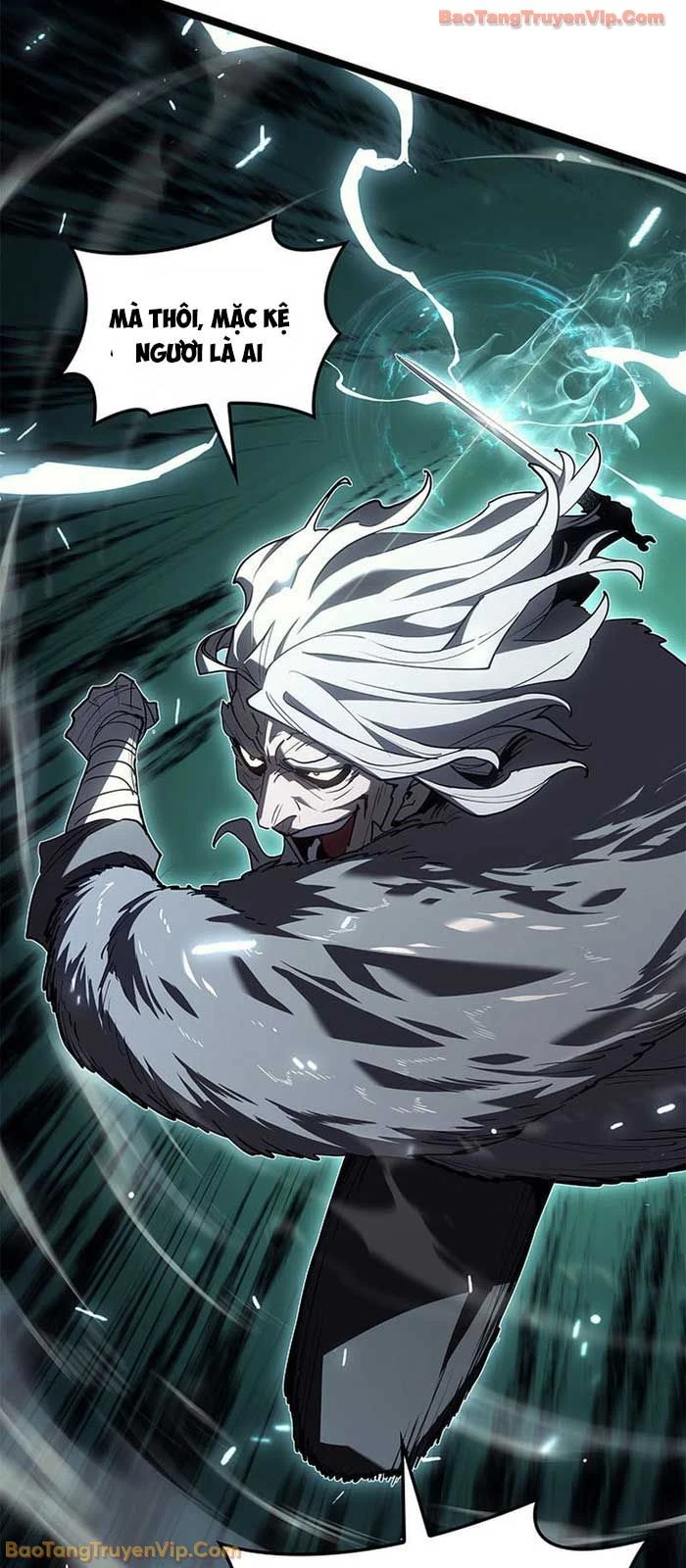 Tử Thần Phiêu Nguyệt Chapter 115 - 103