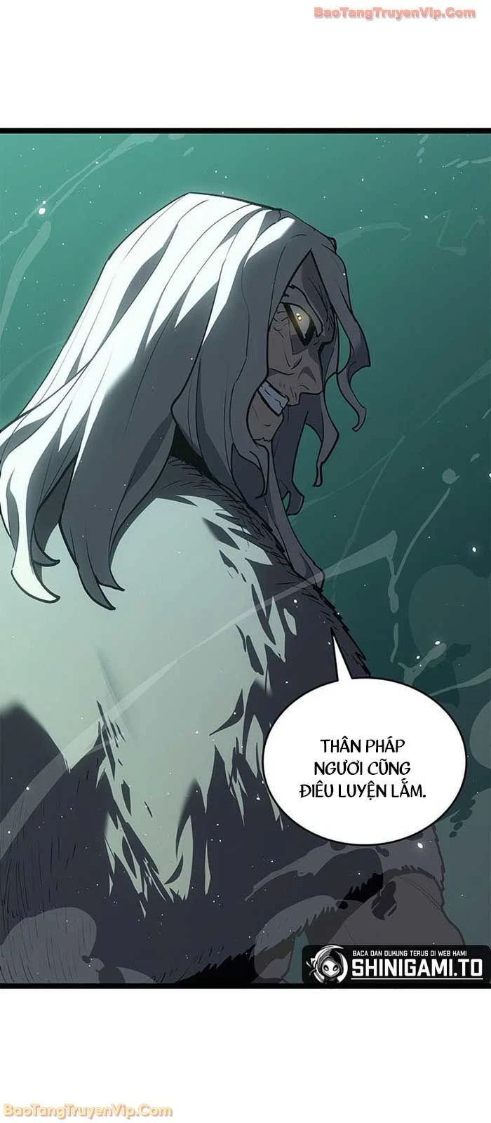 Tử Thần Phiêu Nguyệt Chapter 115 - 113